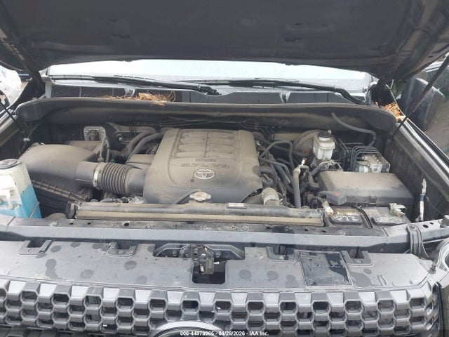 44978965 :رقم المزاد ، 5TFUY5F14MX013113 vin ، 2021 Toyota Tundra Sr5 مزاد بيع