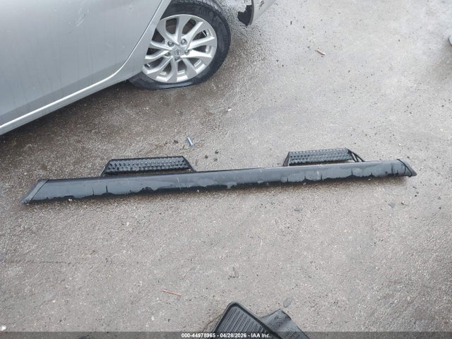 44978965 :رقم المزاد ، 5TFUY5F14MX013113 vin ، 2021 Toyota Tundra Sr5 مزاد بيع