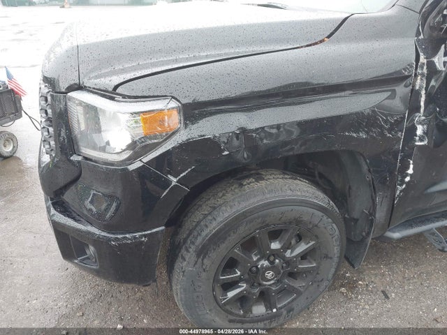 44978965 :رقم المزاد ، 5TFUY5F14MX013113 vin ، 2021 Toyota Tundra Sr5 مزاد بيع