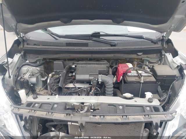Aukcja sprzedaży 2022 Mitsubishi Mirage Black Edition/se, vin: ML32AWHJ4NH006675, numer aukcji: 44978966