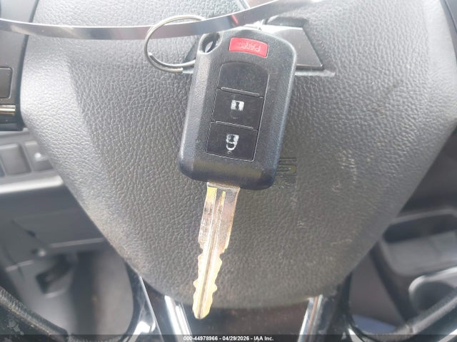Aukcja sprzedaży 2022 Mitsubishi Mirage Black Edition/se, vin: ML32AWHJ4NH006675, numer aukcji: 44978966