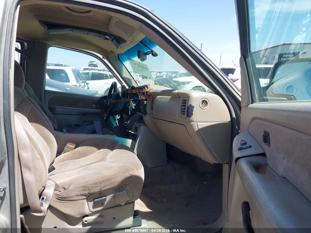 Продажа на аукционе авто 2001 Gmc Sierra 2500hd Sle, vin: 1GTHC23U41F145156, номер лота: 44978967