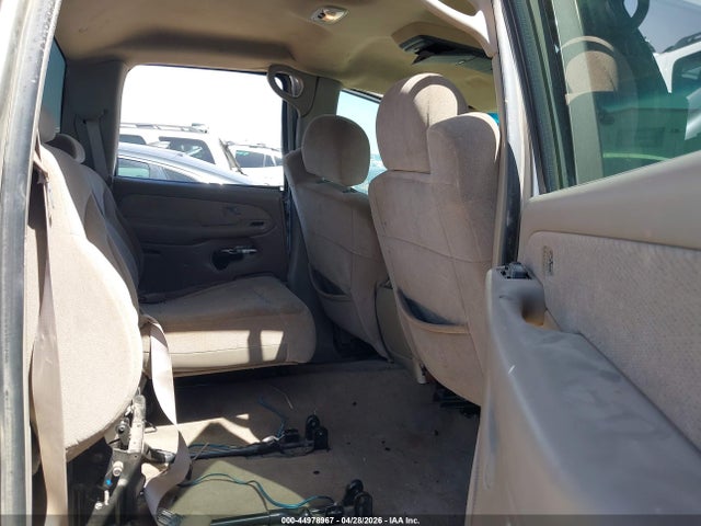 Продажа на аукционе авто 2001 Gmc Sierra 2500hd Sle, vin: 1GTHC23U41F145156, номер лота: 44978967