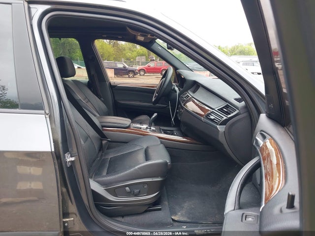 2012 Bmw X5 Xdrive50i მანქანა იყიდება აუქციონზე, vin: 5UXZV8C51CL422374, აუქციონის ნომერი: 44978969
