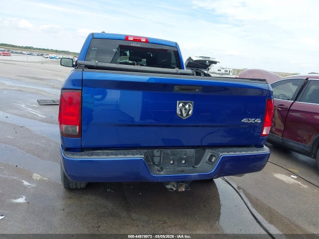 Aukcja sprzedaży 2018 Ram 1500 Express  4x4 6'4 Box, vin: 1C6RR7FG5JS130167, numer aukcji: 44978972