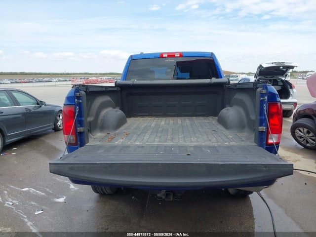 Aukcja sprzedaży 2018 Ram 1500 Express  4x4 6'4 Box, vin: 1C6RR7FG5JS130167, numer aukcji: 44978972