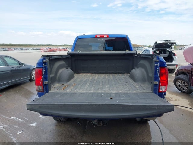 Aukcja sprzedaży 2018 Ram 1500 Express  4x4 6'4 Box, vin: 1C6RR7FG5JS130167, numer aukcji: 44978972