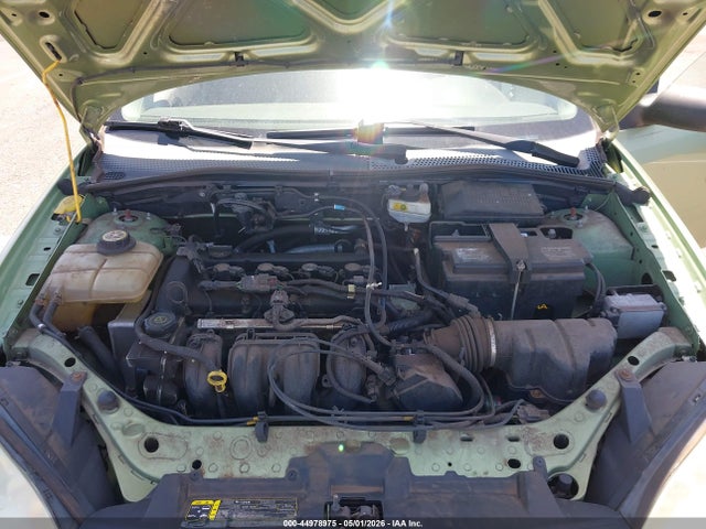Aukcja sprzedaży 2007 Ford Focus S/se/ses, vin: 1FAFP37N57W343523, numer aukcji: 44978975