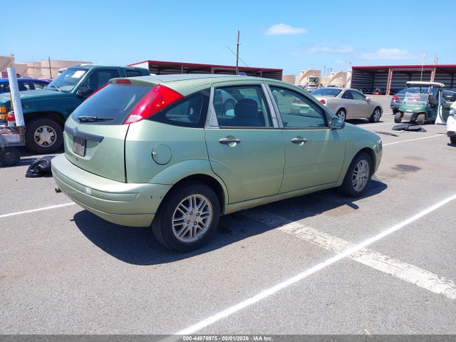 Aukcja sprzedaży 2007 Ford Focus S/se/ses, vin: 1FAFP37N57W343523, numer aukcji: 44978975
