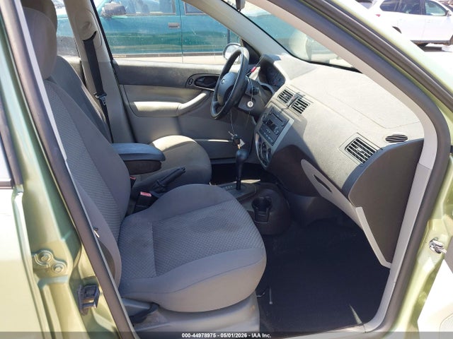 Aukcja sprzedaży 2007 Ford Focus S/se/ses, vin: 1FAFP37N57W343523, numer aukcji: 44978975
