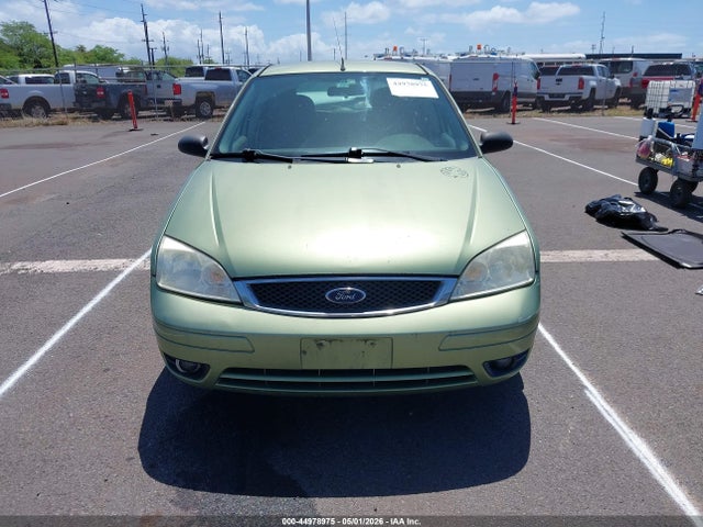 Aukcja sprzedaży 2007 Ford Focus S/se/ses, vin: 1FAFP37N57W343523, numer aukcji: 44978975