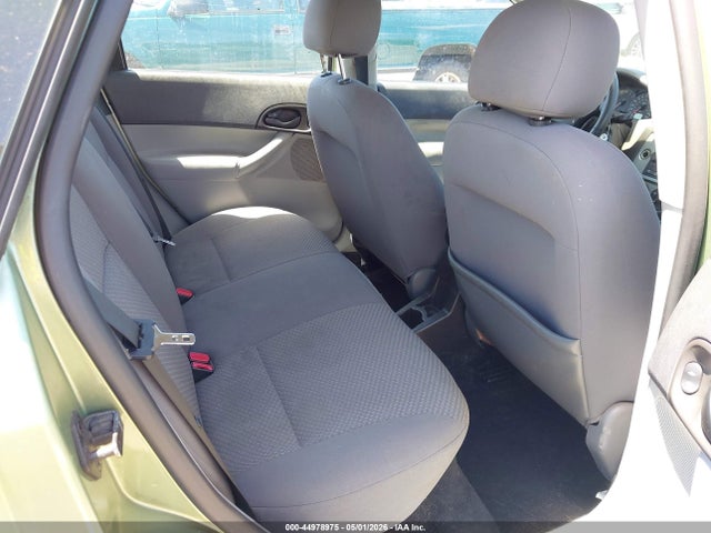 Aukcja sprzedaży 2007 Ford Focus S/se/ses, vin: 1FAFP37N57W343523, numer aukcji: 44978975