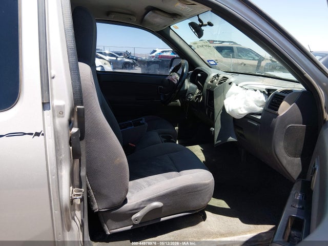 Продажа на аукционе авто 2004 Chevrolet Colorado Ls, vin: 1GCCS196X48201805, номер лота: 44978976