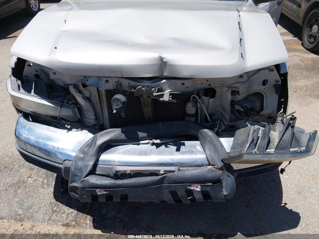Продажа на аукционе авто 2004 Chevrolet Colorado Ls, vin: 1GCCS196X48201805, номер лота: 44978976