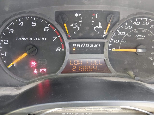 Продажа на аукционе авто 2004 Chevrolet Colorado Ls, vin: 1GCCS196X48201805, номер лота: 44978976