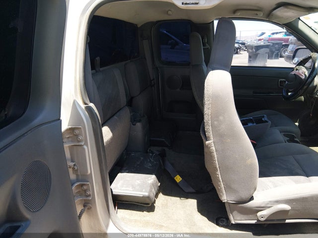 Продажа на аукционе авто 2004 Chevrolet Colorado Ls, vin: 1GCCS196X48201805, номер лота: 44978976