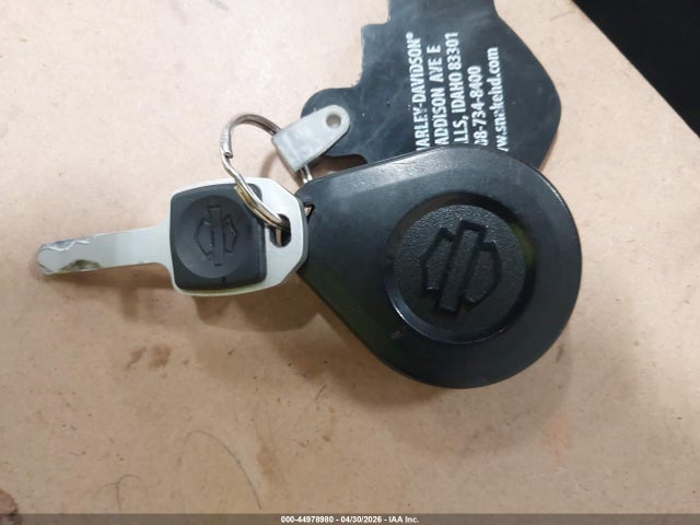 2020 Harley-davidson Fxbb მანქანა იყიდება აუქციონზე, vin: 1HD1YJJ18LB020580, აუქციონის ნომერი: 44978980