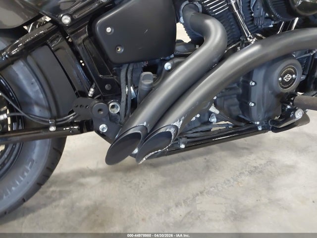 2020 Harley-davidson Fxbb მანქანა იყიდება აუქციონზე, vin: 1HD1YJJ18LB020580, აუქციონის ნომერი: 44978980