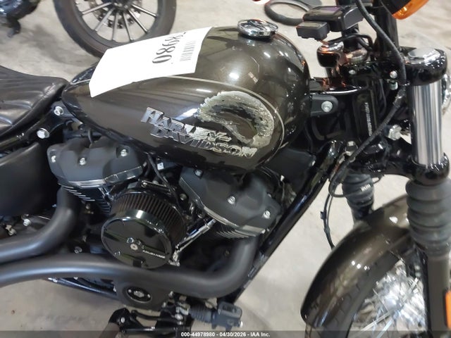 2020 Harley-davidson Fxbb მანქანა იყიდება აუქციონზე, vin: 1HD1YJJ18LB020580, აუქციონის ნომერი: 44978980