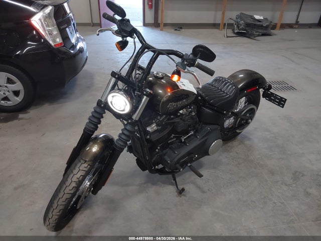 2020 Harley-davidson Fxbb მანქანა იყიდება აუქციონზე, vin: 1HD1YJJ18LB020580, აუქციონის ნომერი: 44978980