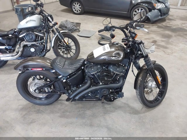 2020 Harley-davidson Fxbb მანქანა იყიდება აუქციონზე, vin: 1HD1YJJ18LB020580, აუქციონის ნომერი: 44978980
