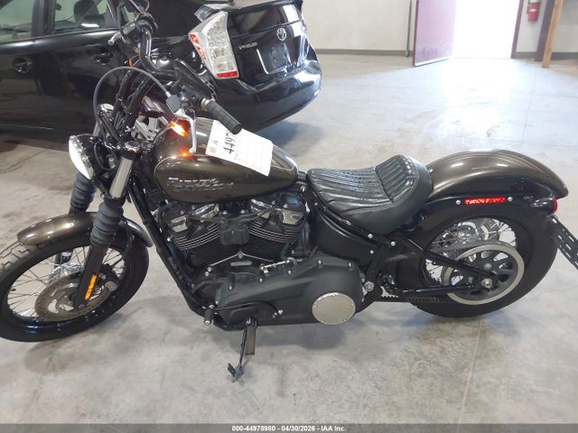 2020 Harley-davidson Fxbb მანქანა იყიდება აუქციონზე, vin: 1HD1YJJ18LB020580, აუქციონის ნომერი: 44978980