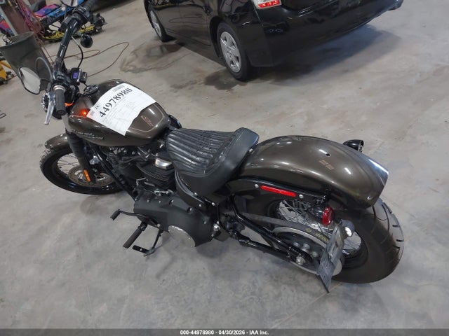 2020 Harley-davidson Fxbb მანქანა იყიდება აუქციონზე, vin: 1HD1YJJ18LB020580, აუქციონის ნომერი: 44978980