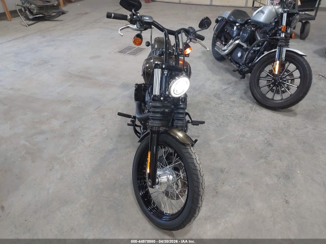 2020 Harley-davidson Fxbb მანქანა იყიდება აუქციონზე, vin: 1HD1YJJ18LB020580, აუქციონის ნომერი: 44978980