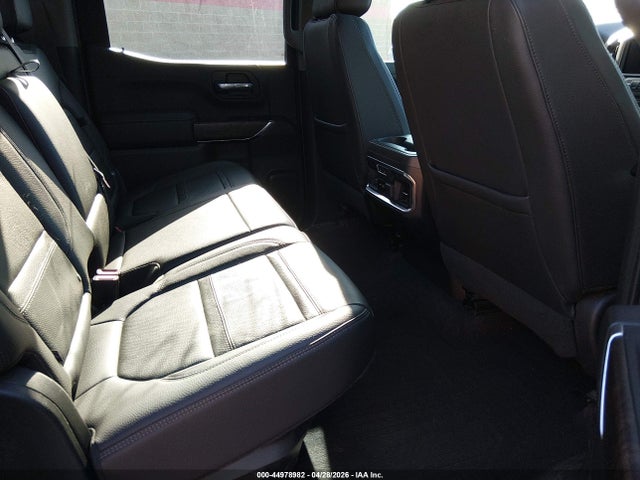 2019 Gmc Sierra 1500 Denali მანქანა იყიდება აუქციონზე, vin: 1GTU9FEL6KZ376424, აუქციონის ნომერი: 44978982
