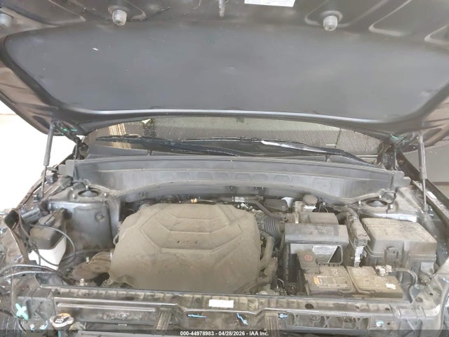 Продажа на аукционе авто 2024 Kia Telluride S, vin: 5XYP64GC2RG465018, номер лота: 44978983