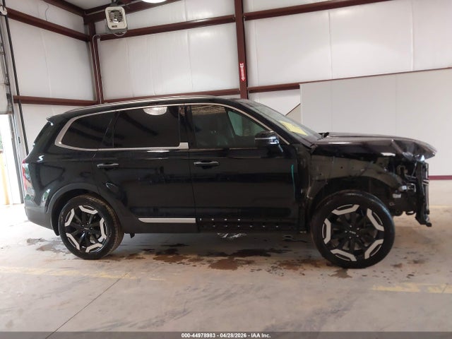 Продажа на аукционе авто 2024 Kia Telluride S, vin: 5XYP64GC2RG465018, номер лота: 44978983