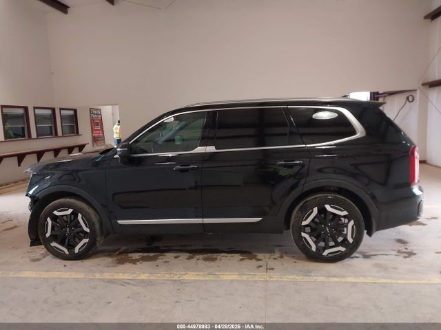 Продажа на аукционе авто 2024 Kia Telluride S, vin: 5XYP64GC2RG465018, номер лота: 44978983