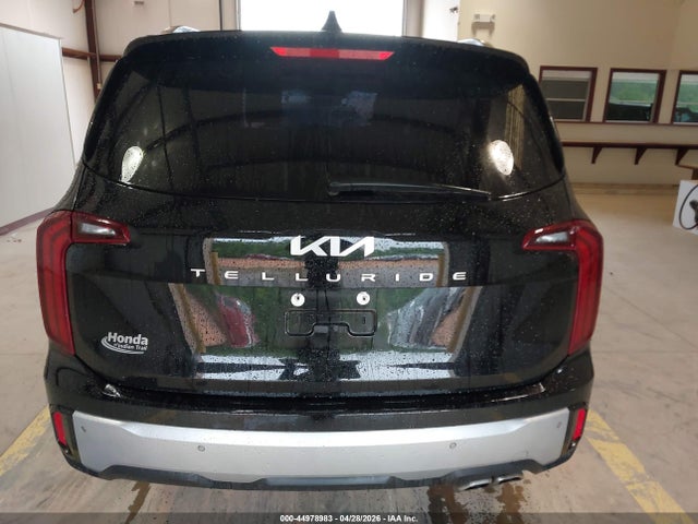Продажа на аукционе авто 2024 Kia Telluride S, vin: 5XYP64GC2RG465018, номер лота: 44978983