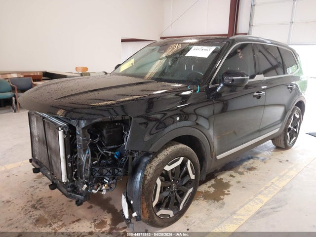 Продажа на аукционе авто 2024 Kia Telluride S, vin: 5XYP64GC2RG465018, номер лота: 44978983