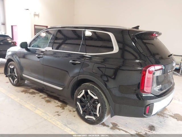 Продажа на аукционе авто 2024 Kia Telluride S, vin: 5XYP64GC2RG465018, номер лота: 44978983