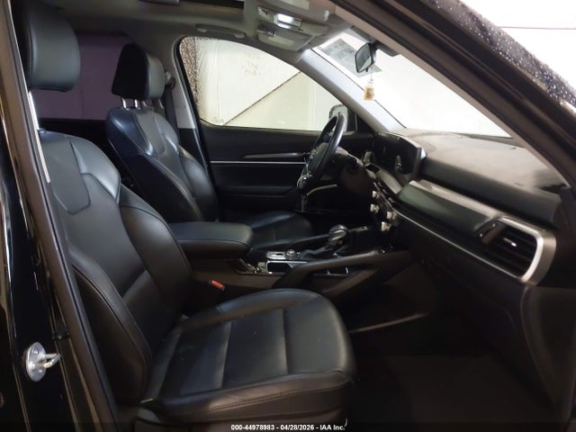 Продажа на аукционе авто 2024 Kia Telluride S, vin: 5XYP64GC2RG465018, номер лота: 44978983