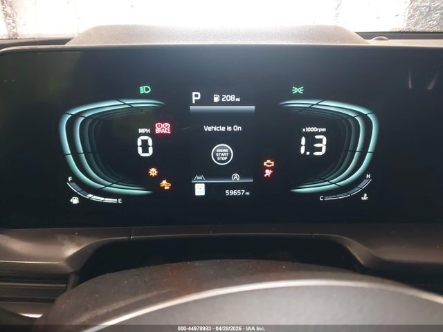 Продажа на аукционе авто 2024 Kia Telluride S, vin: 5XYP64GC2RG465018, номер лота: 44978983