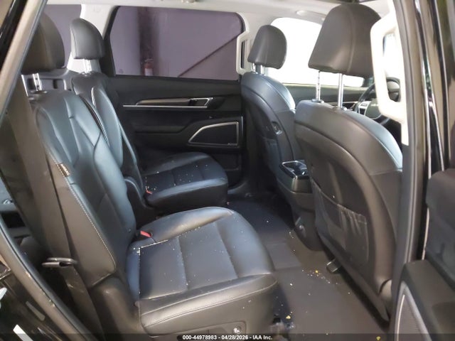 Продажа на аукционе авто 2024 Kia Telluride S, vin: 5XYP64GC2RG465018, номер лота: 44978983