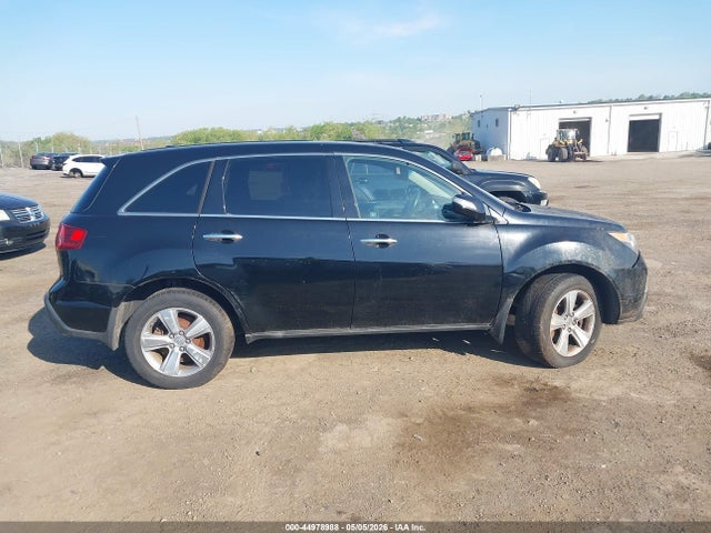 Aukcja sprzedaży 2012 Acura Mdx Technology Package, vin: 2HNYD2H32CH515979, numer aukcji: 44978988