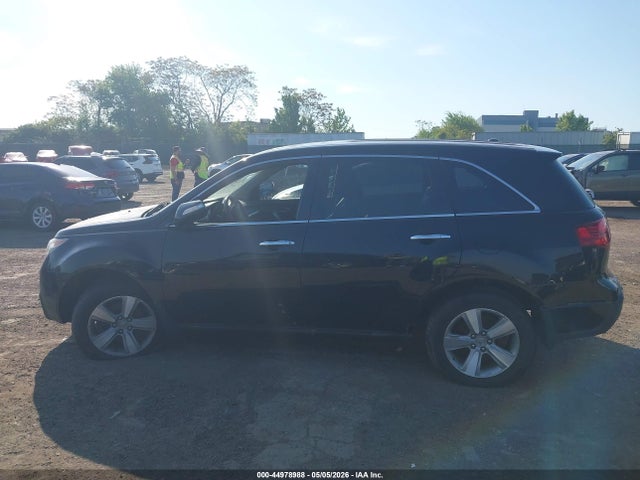 Aukcja sprzedaży 2012 Acura Mdx Technology Package, vin: 2HNYD2H32CH515979, numer aukcji: 44978988