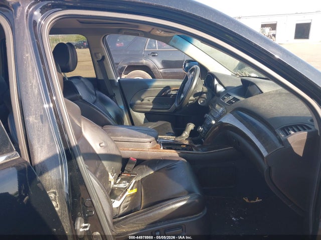 Aukcja sprzedaży 2012 Acura Mdx Technology Package, vin: 2HNYD2H32CH515979, numer aukcji: 44978988
