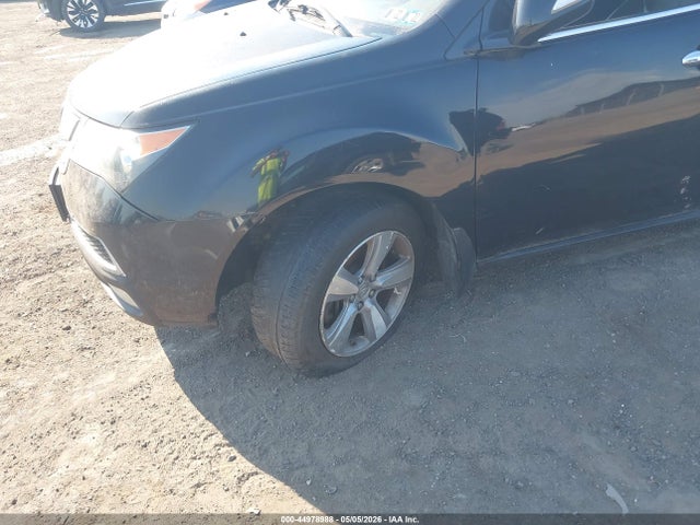 Aukcja sprzedaży 2012 Acura Mdx Technology Package, vin: 2HNYD2H32CH515979, numer aukcji: 44978988
