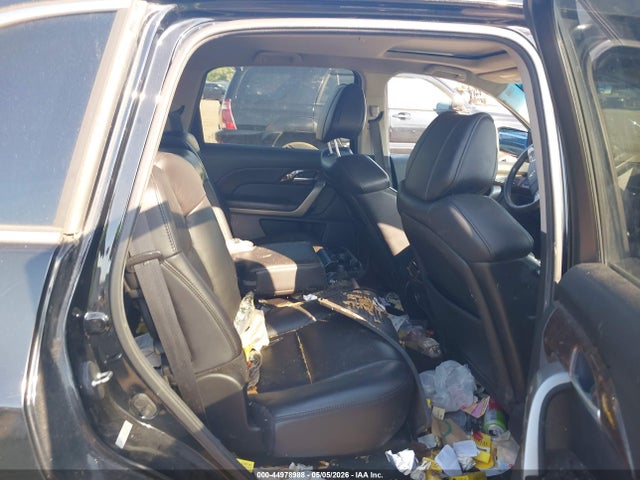 Aukcja sprzedaży 2012 Acura Mdx Technology Package, vin: 2HNYD2H32CH515979, numer aukcji: 44978988