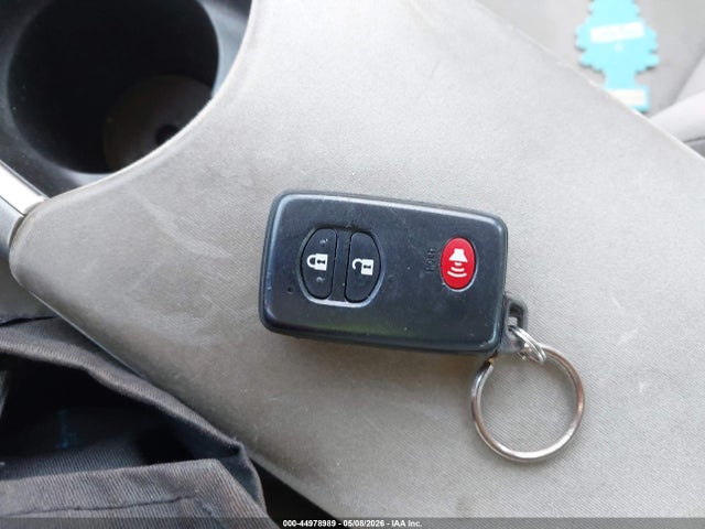 Продажа на аукционе авто 2013 Toyota Prius Three, vin: JTDKN3DU0D1685206, номер лота: 44978989