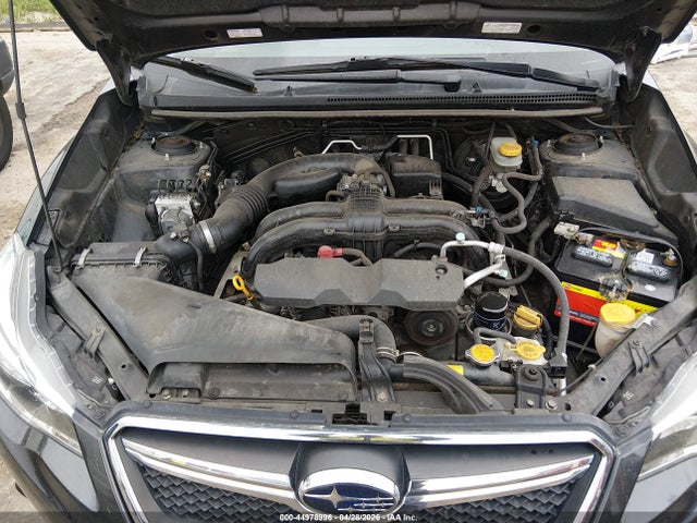 Aukcja sprzedaży 2016 Subaru Crosstrek 2.0i Premium, vin: JF2GPABC1G8215682, numer aukcji: 44978996