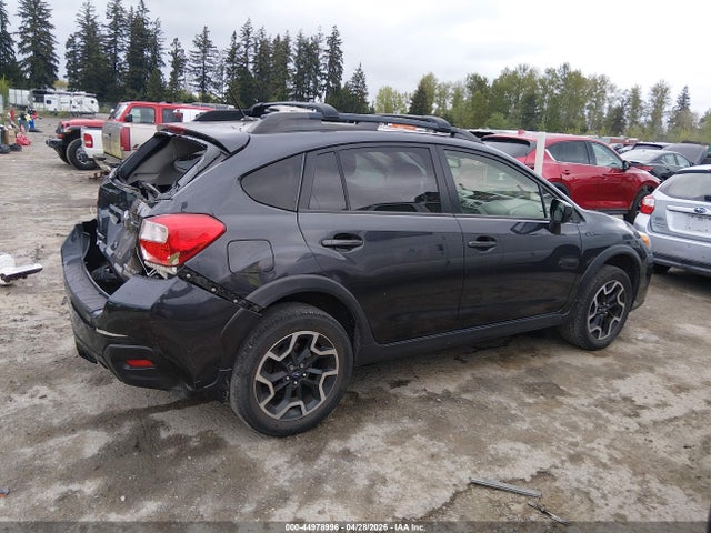 Aukcja sprzedaży 2016 Subaru Crosstrek 2.0i Premium, vin: JF2GPABC1G8215682, numer aukcji: 44978996
