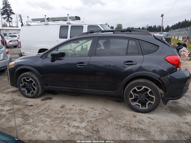 Aukcja sprzedaży 2016 Subaru Crosstrek 2.0i Premium, vin: JF2GPABC1G8215682, numer aukcji: 44978996