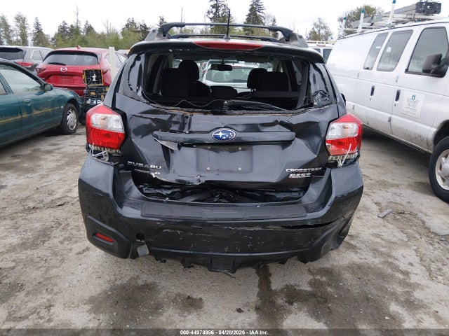 Aukcja sprzedaży 2016 Subaru Crosstrek 2.0i Premium, vin: JF2GPABC1G8215682, numer aukcji: 44978996