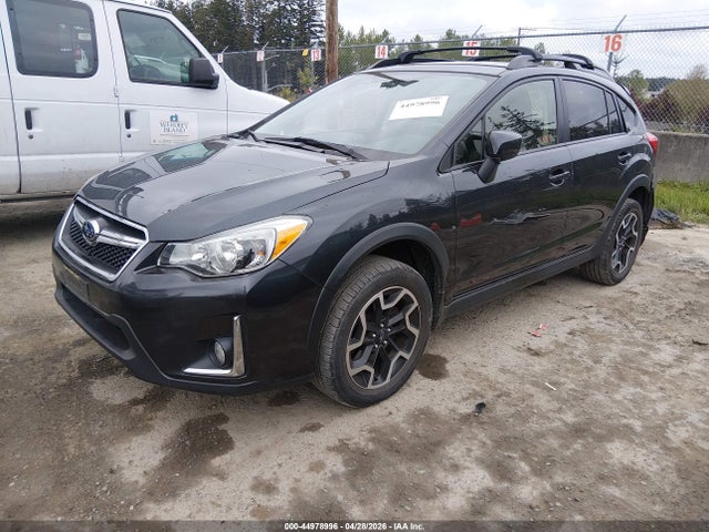 Aukcja sprzedaży 2016 Subaru Crosstrek 2.0i Premium, vin: JF2GPABC1G8215682, numer aukcji: 44978996