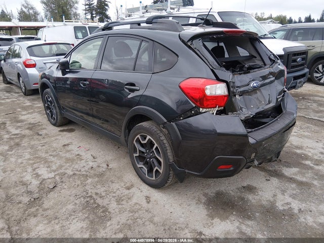 Aukcja sprzedaży 2016 Subaru Crosstrek 2.0i Premium, vin: JF2GPABC1G8215682, numer aukcji: 44978996